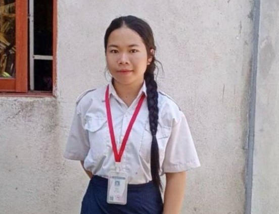 Chhen Nisa